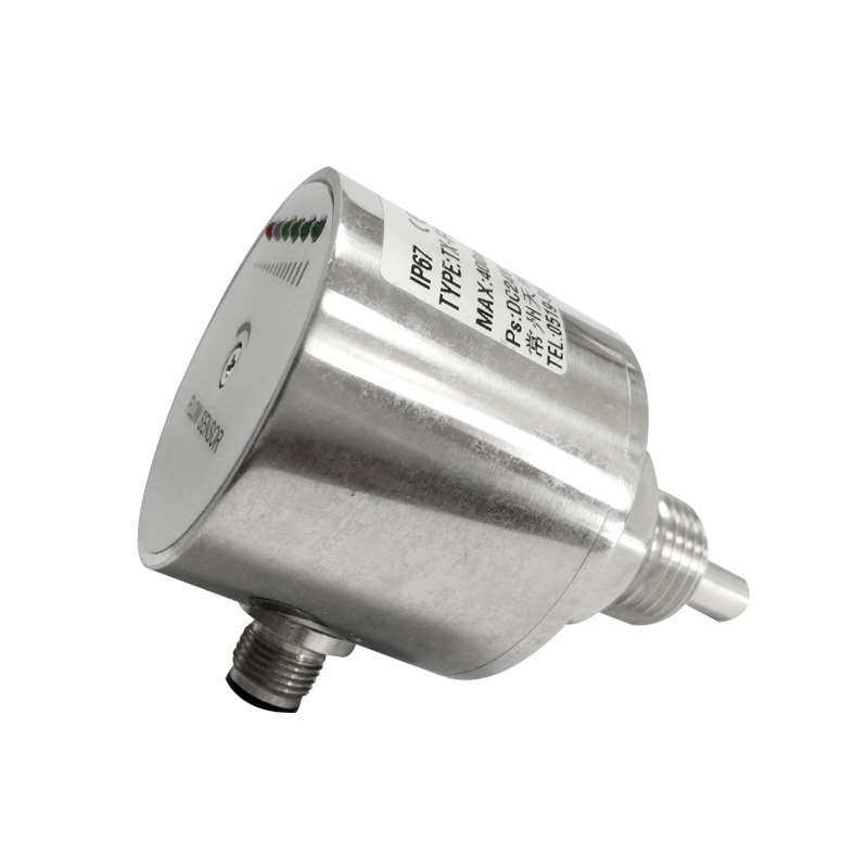 流量開關(guān)解決方案